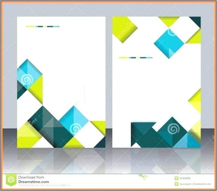Business Brochure Design Templates Free Download