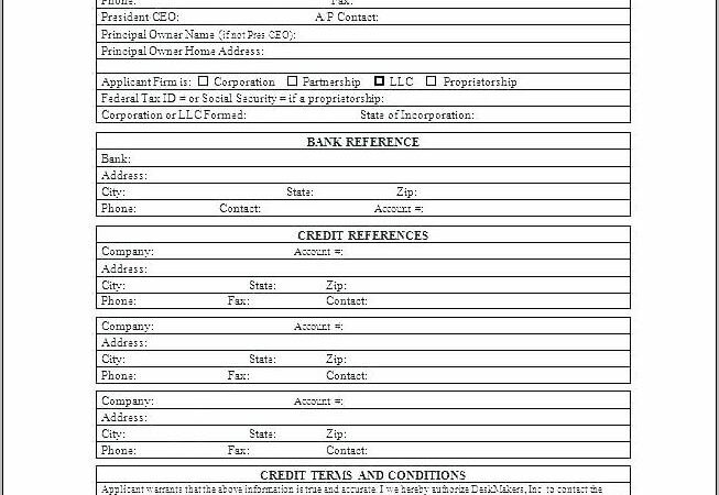 Business Contract Terms And Conditions Template