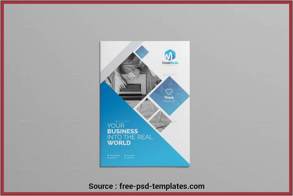 Business Flyers Templates Free