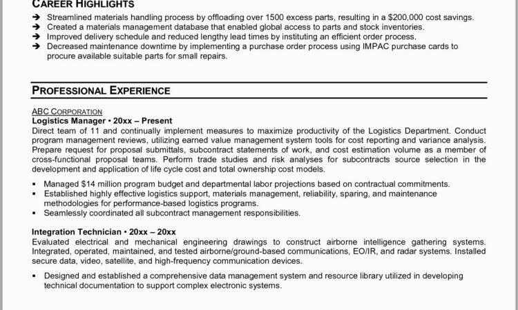 Business Intelligence Manager Resume Sample