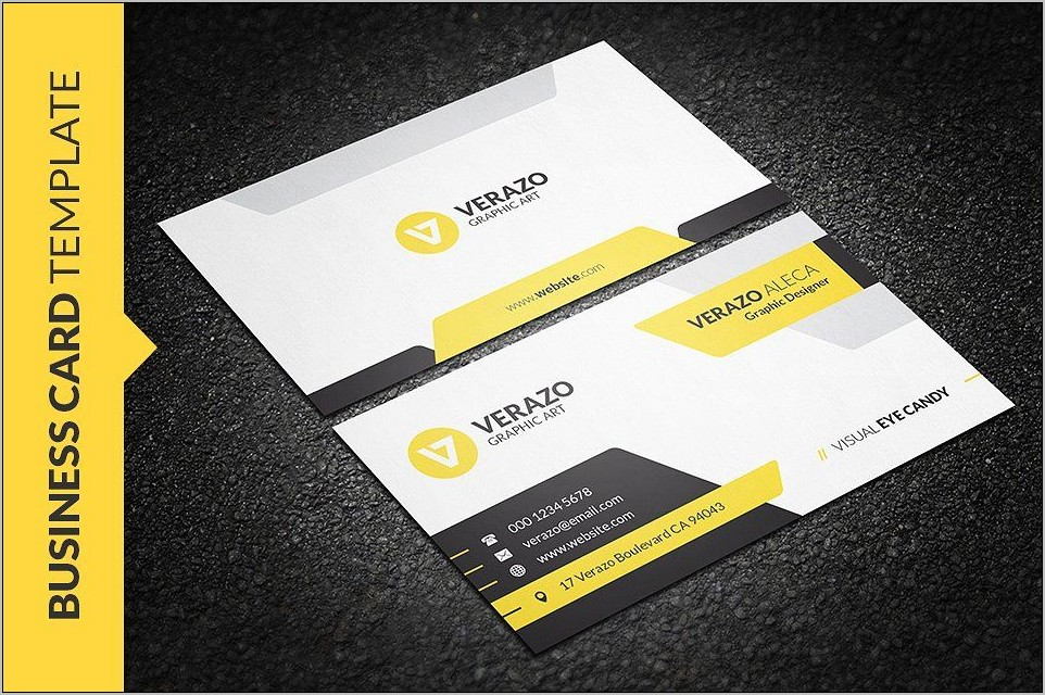 Business Invitation Card Template Word