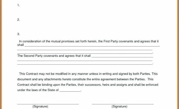 Business Lease Agreement Template Uk