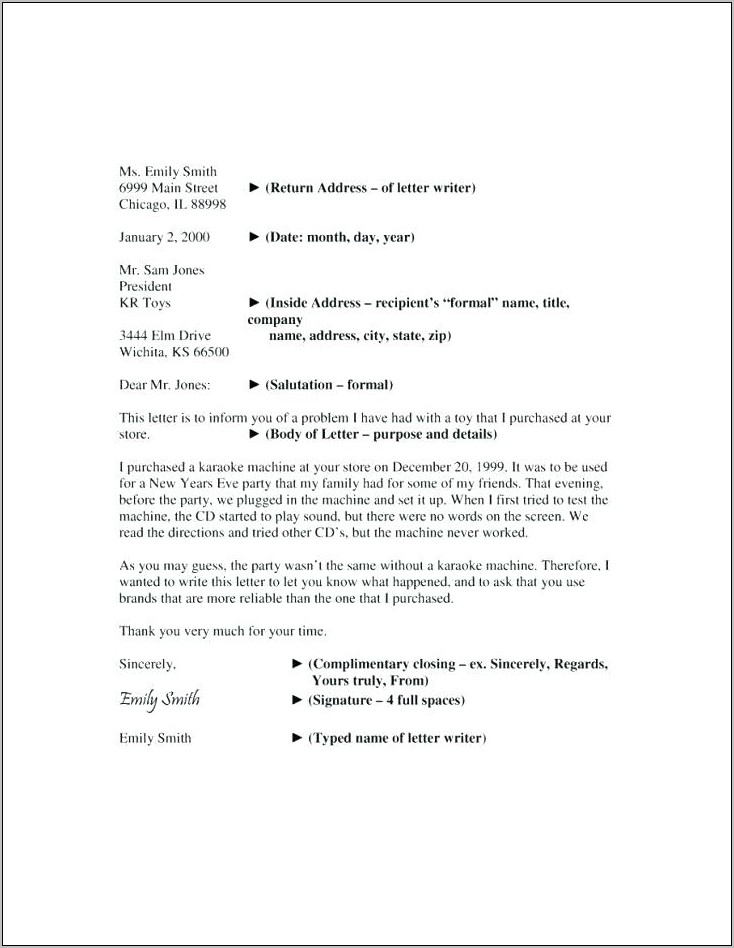 Business Moving Announcement Letter Samples