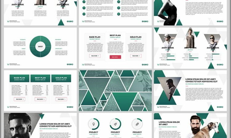 Business Plan Keynote Template Download