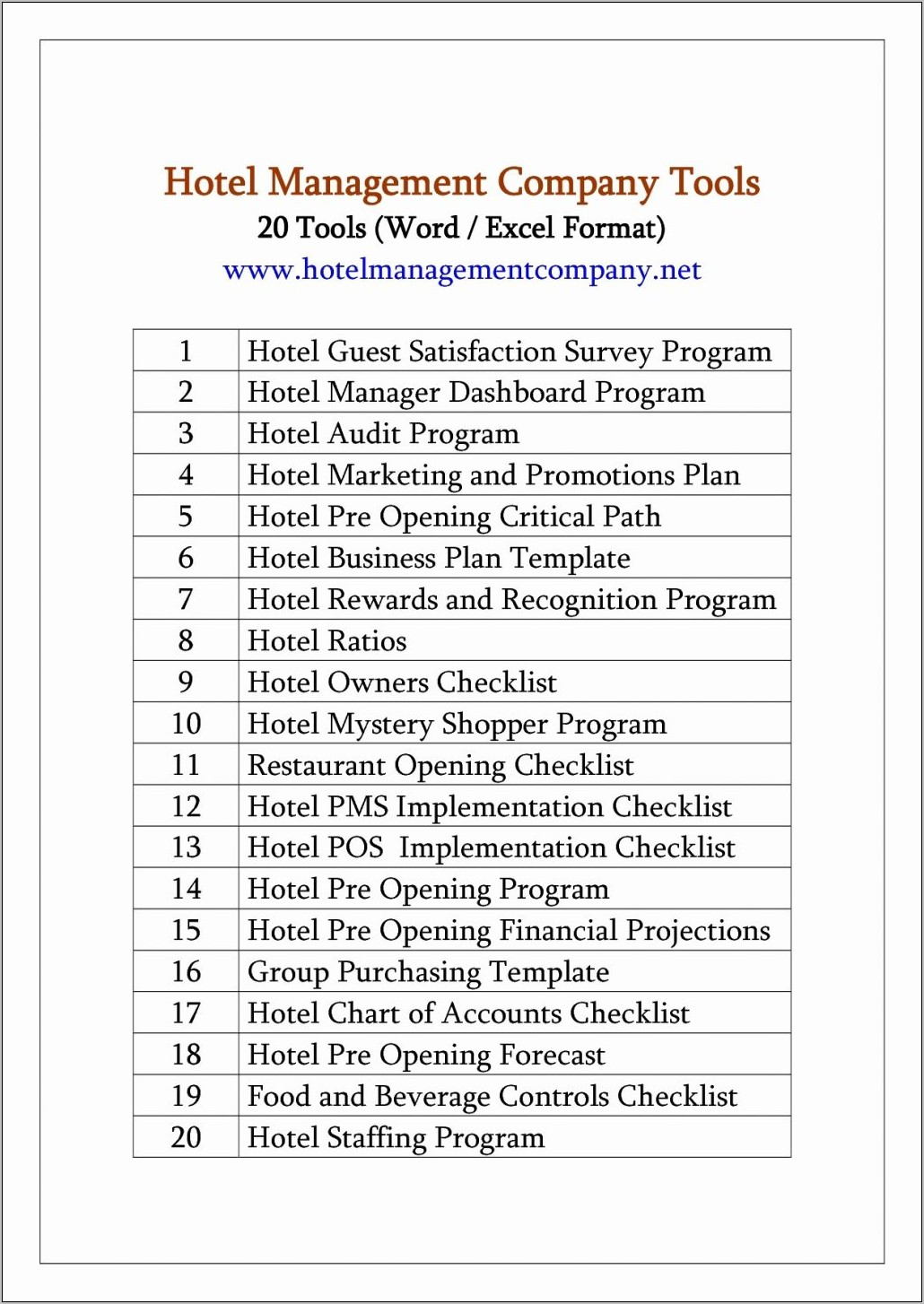 Business Plan Template For Financial Advisors Free