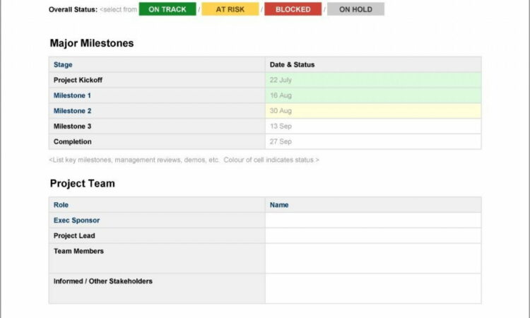 Business Plan Template For Word 2010