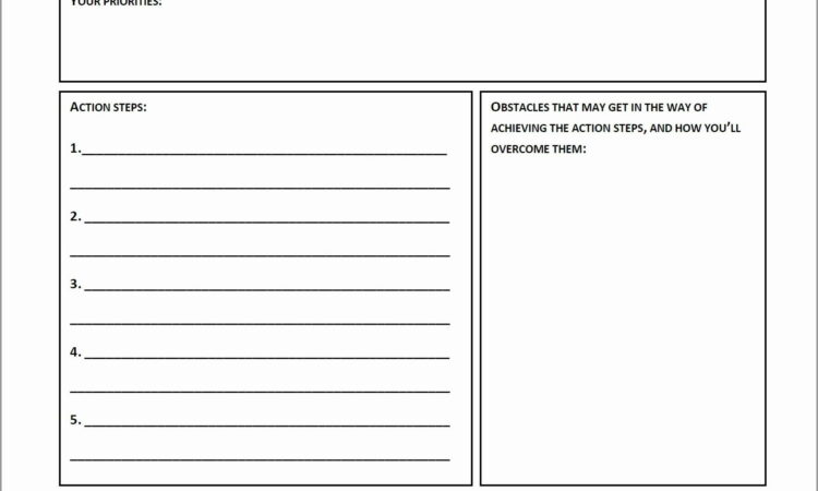 Business Plan Template Free Download Pdf