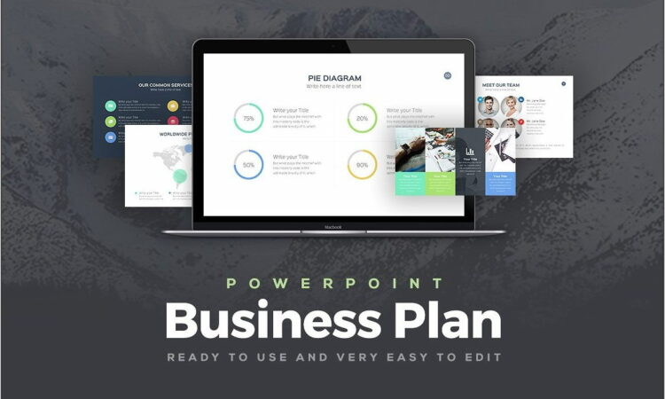 Business Presentation Ppt Templates Free Download