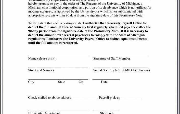 California Secured Promissory Note Sample