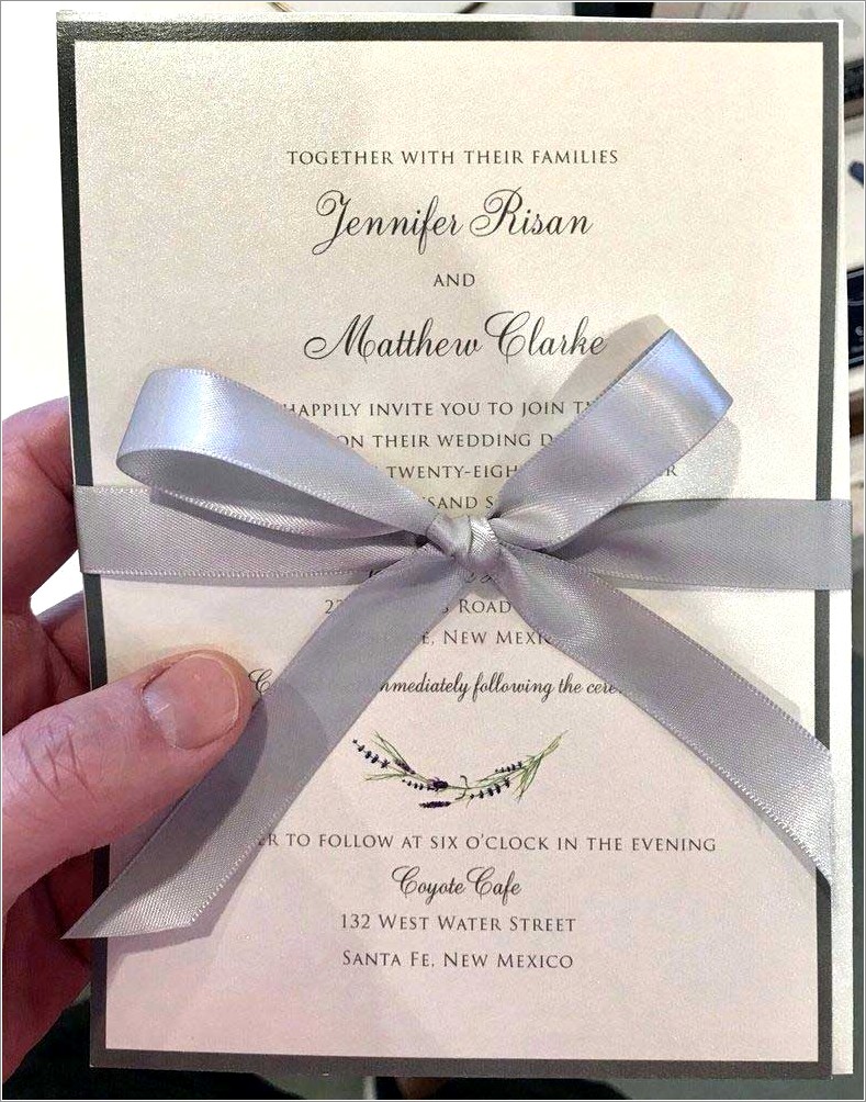 Can Staples Print Invitations