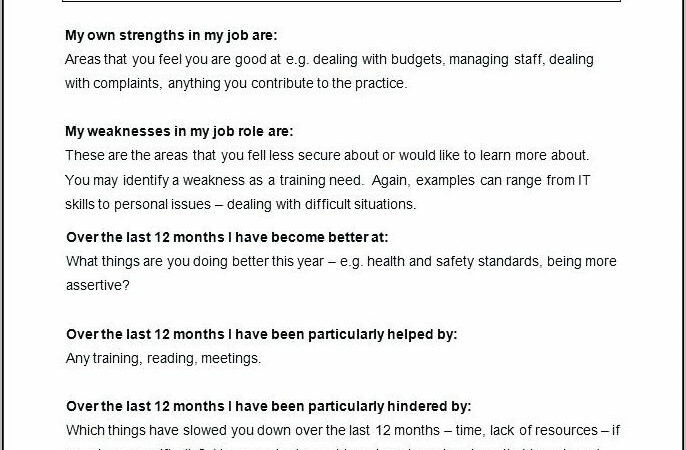 Capacity Development Plan Template