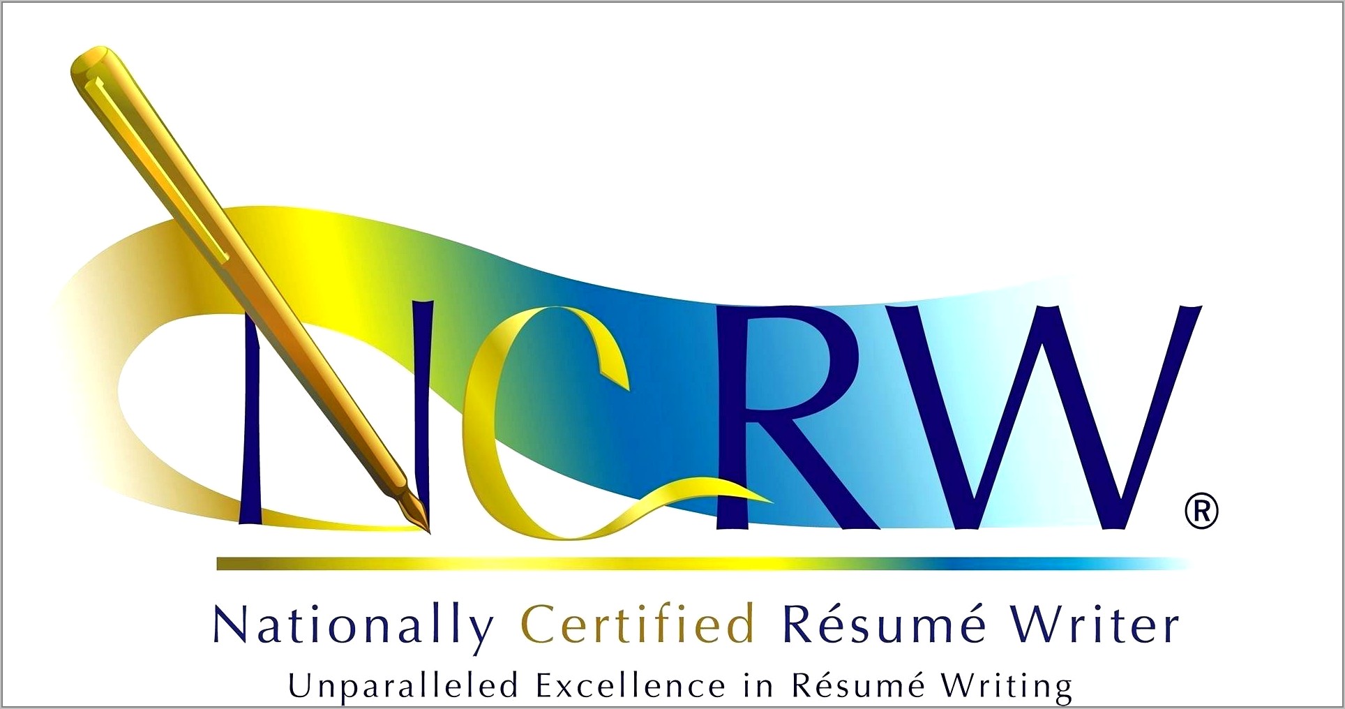 Certified Professional Resume Writer Certification