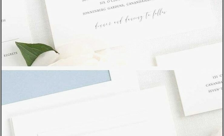 Cheap Laser Cut Wedding Invitations Australia