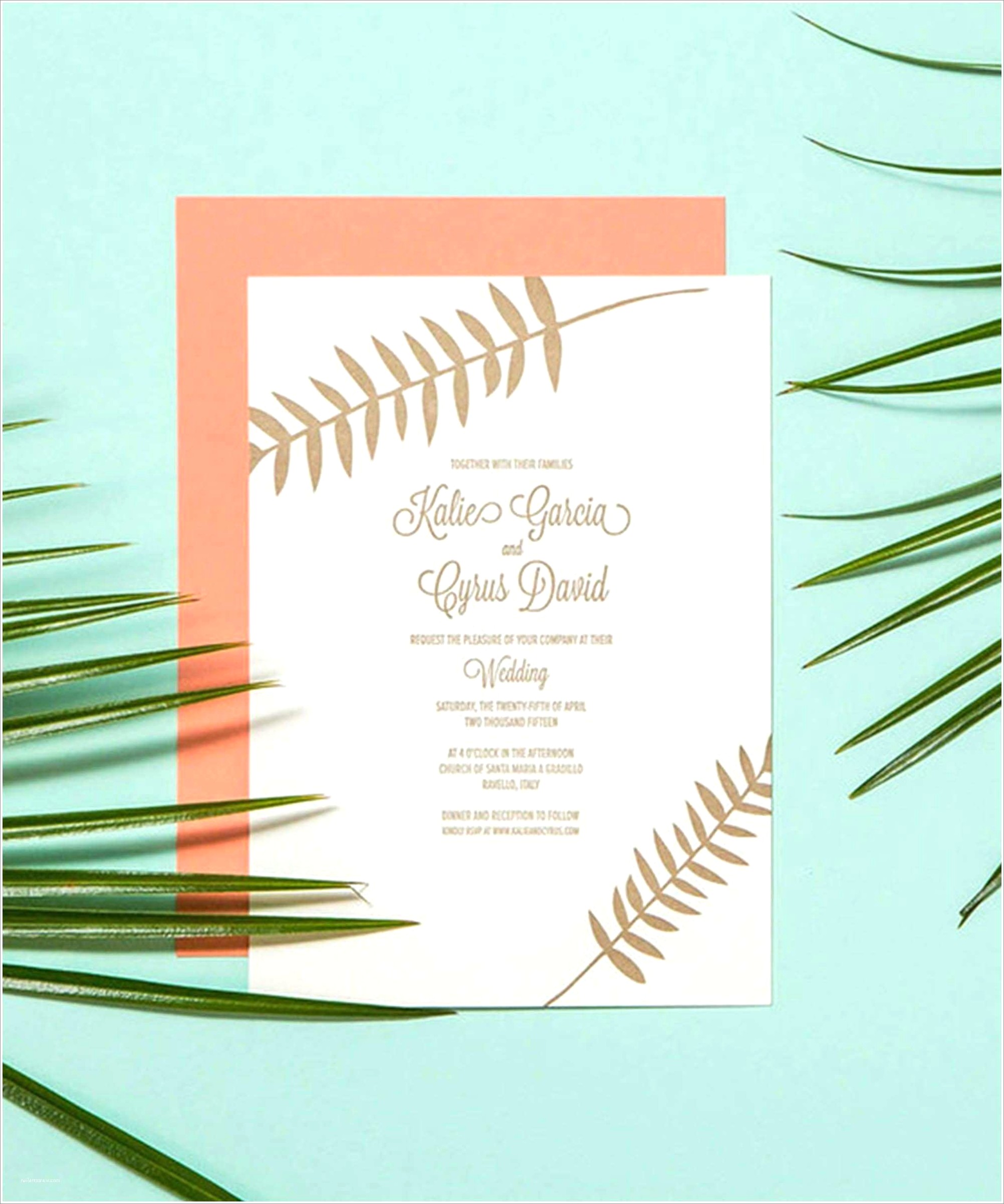 Cheap Wedding Invites With Response Cards