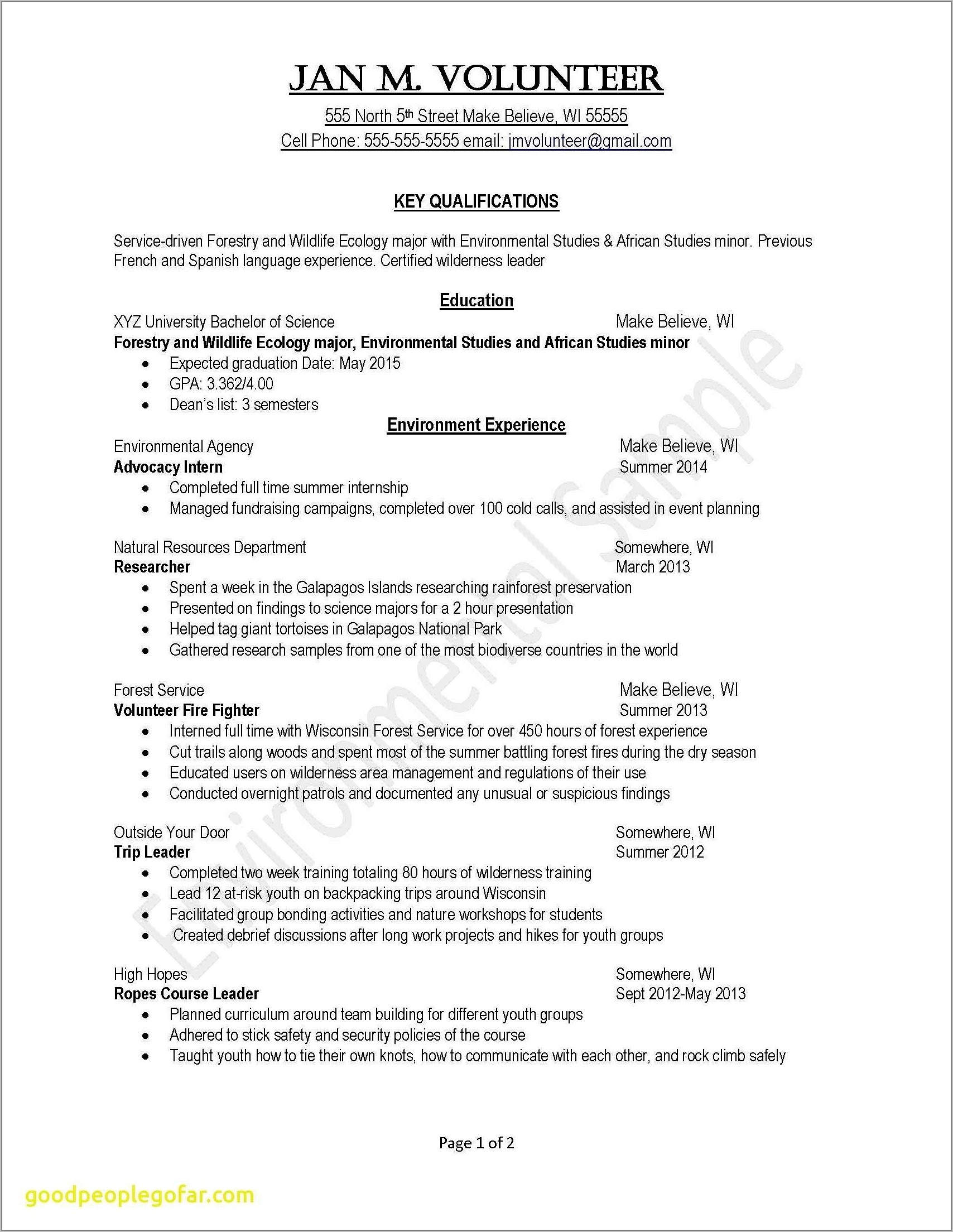 Chemistry Teacher Resume Samples Free