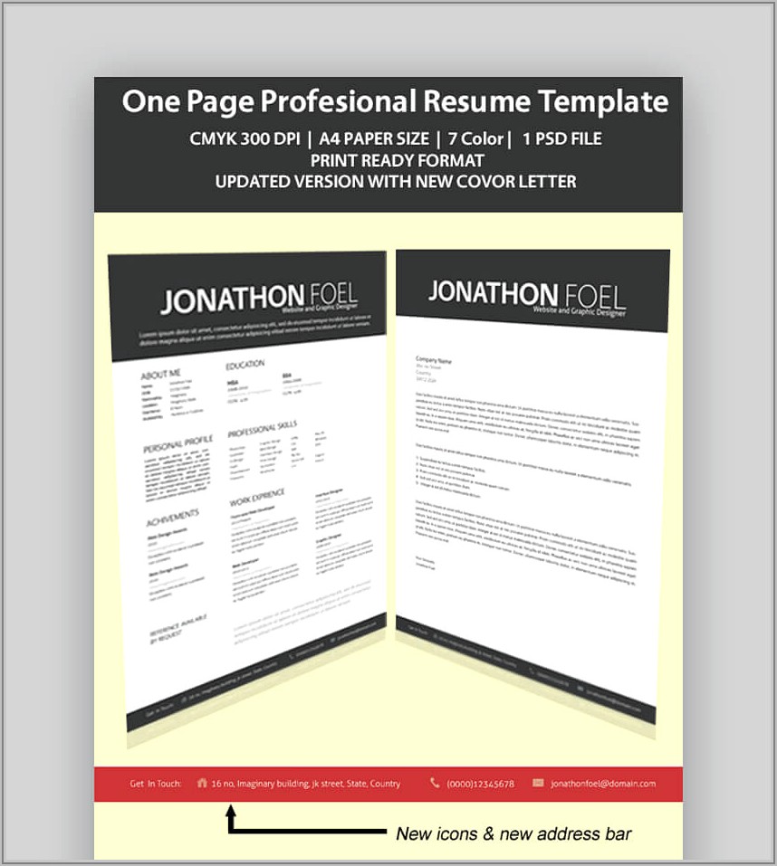Completely Free Printable Resume Builder