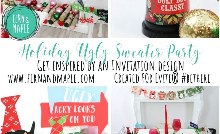 Create An Evite Invitation