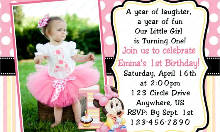 Create Birthday Invitation Card Online Free Printable