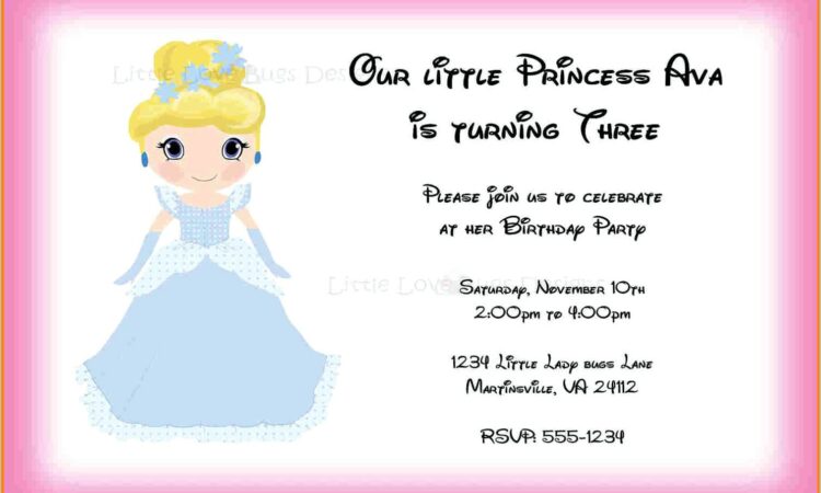 Create Free Birthday Invitations