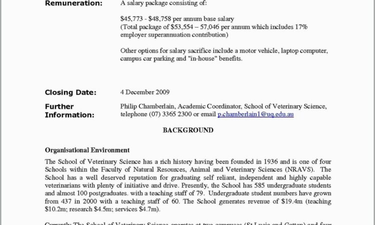 Curriculum Vitae Sample For Nursing Students