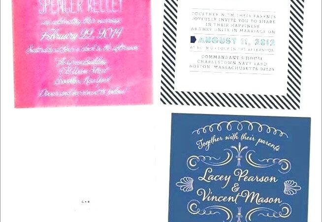 Custom Design Evite Invitation