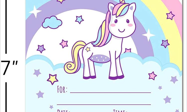 Daughter 5th Birthday Invitation Message