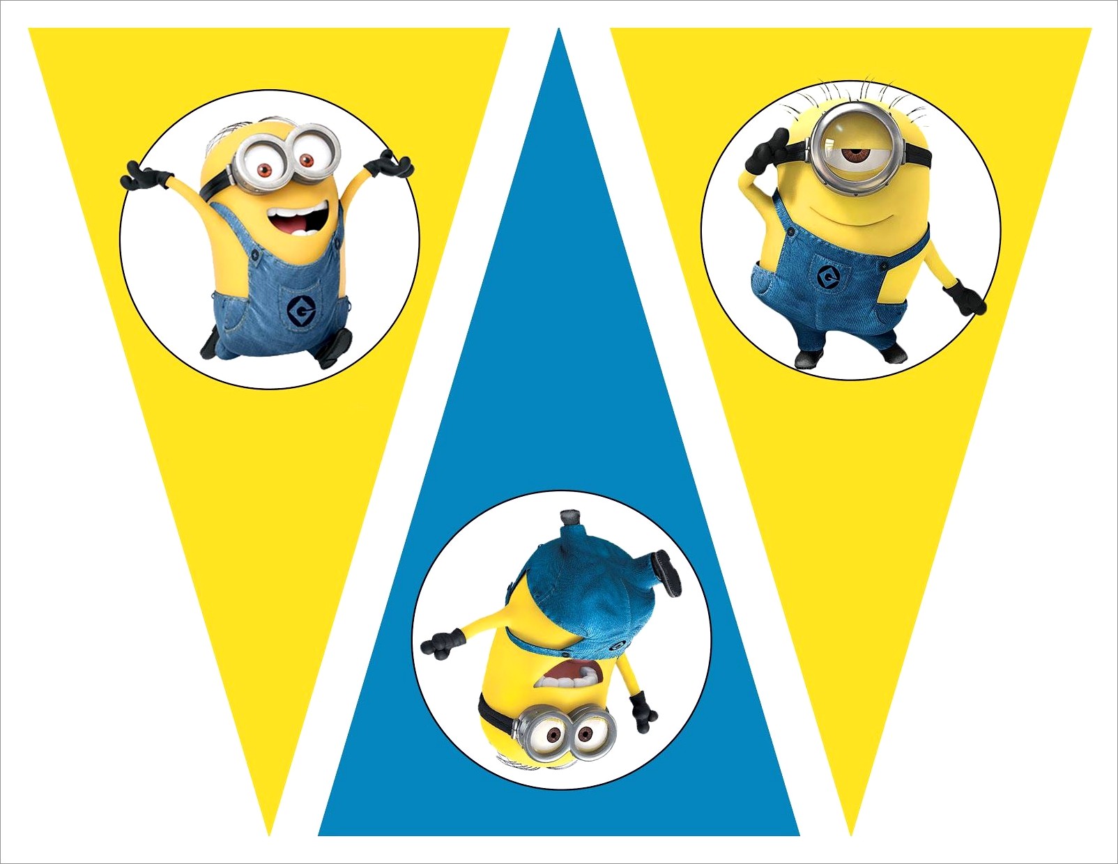 Despicable Me Birthday Invitations Free