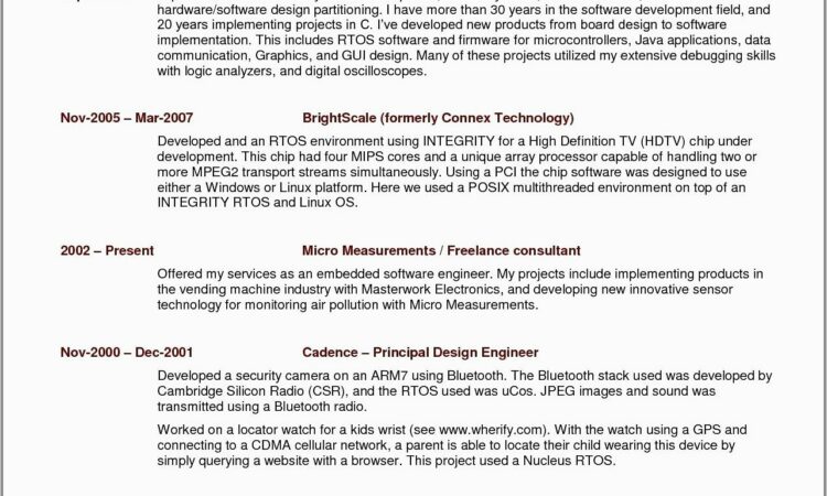 Digital Marketing Resume Format For Fresher