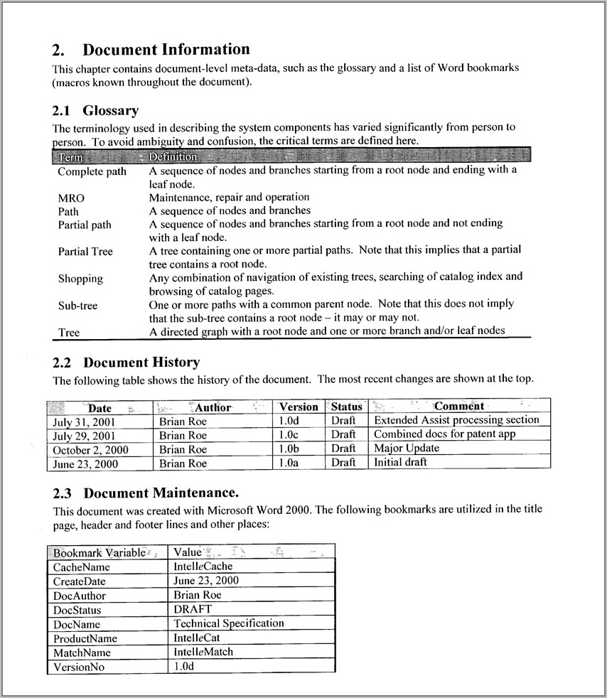 Editable Teacher Resume Template Free