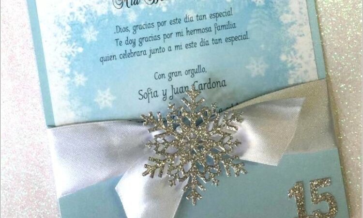 Etsy Winter Wedding Invitations