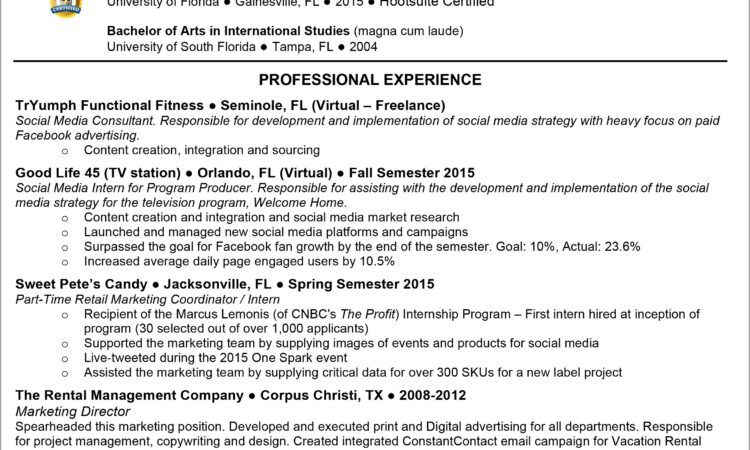 Example Of Nursing Job Cover Letter