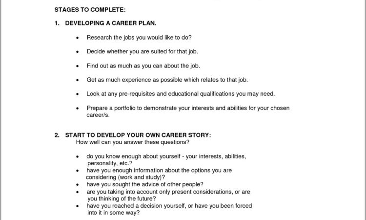 Examples Of Professional Resumes And Cover Letters