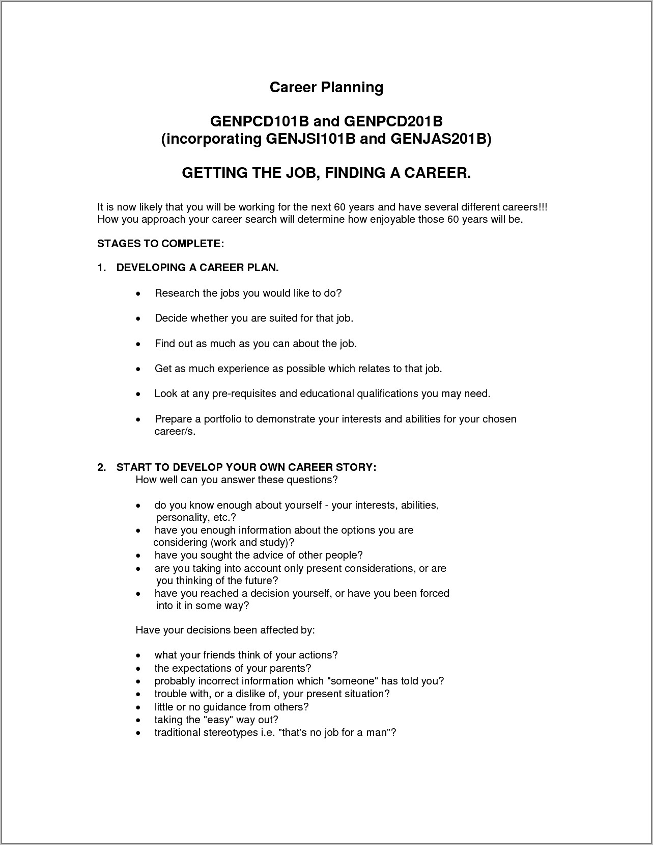 Examples Of Professional Resumes And Cover Letters