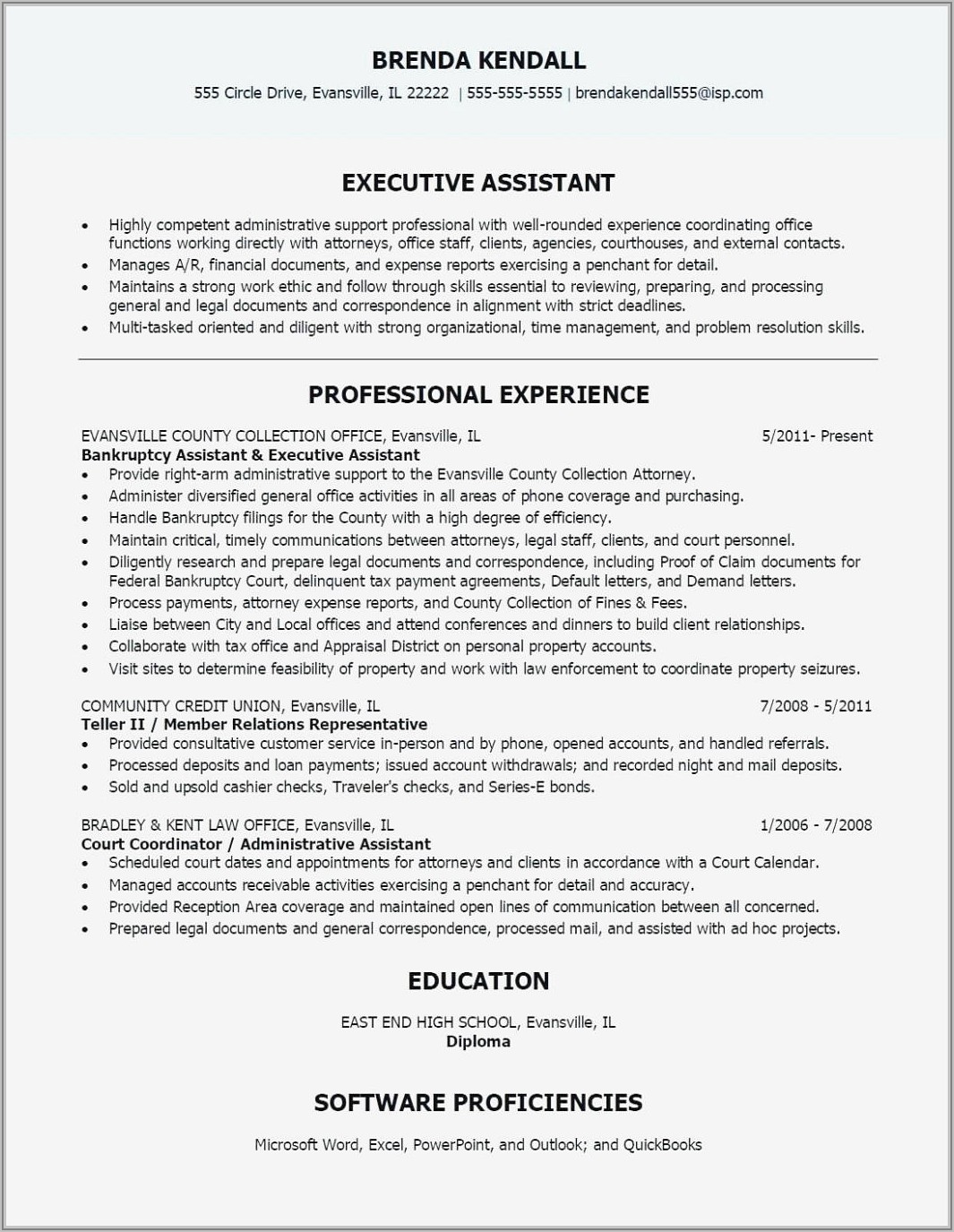 Executive Resume Writing Services Rochester Ny