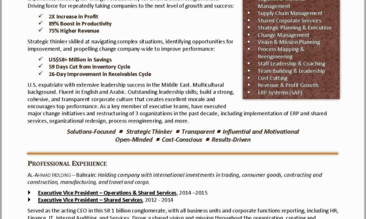 Free Construction Resume Templates Download