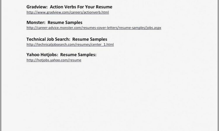 Free Cv Template Download Wordpad