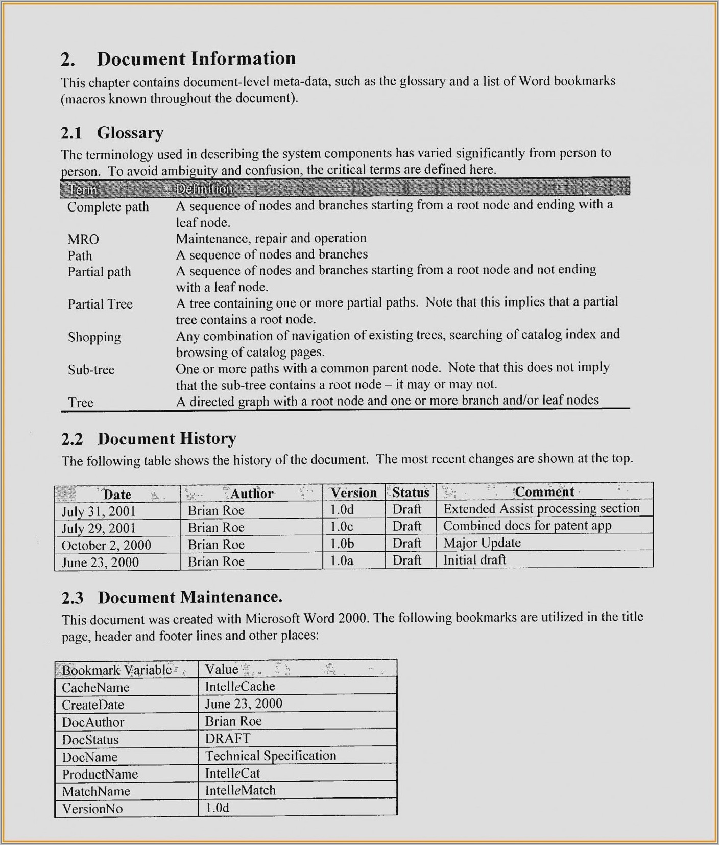 Free Fill In The Blank Resume Pdf