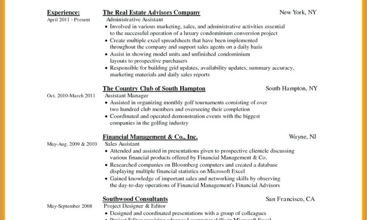 Free Nurse Resume Templates