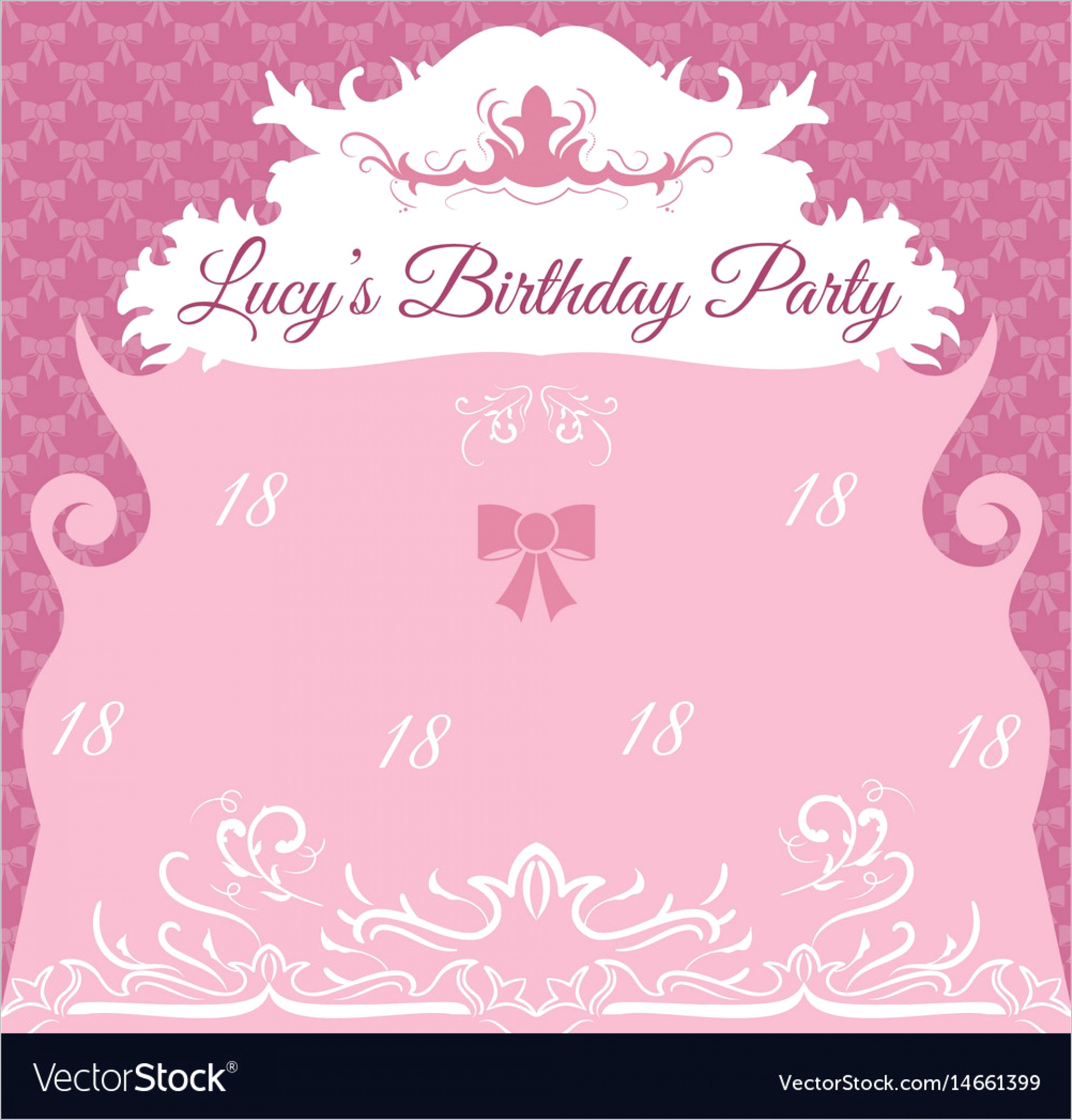 Free Online Invitation Card Design For Birthday