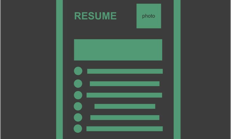 Free Online Resume Builder For Freshers