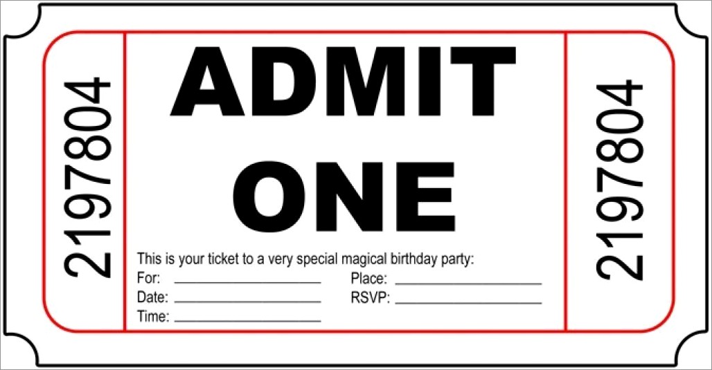 Free Printable Birthday Invitations Boy
