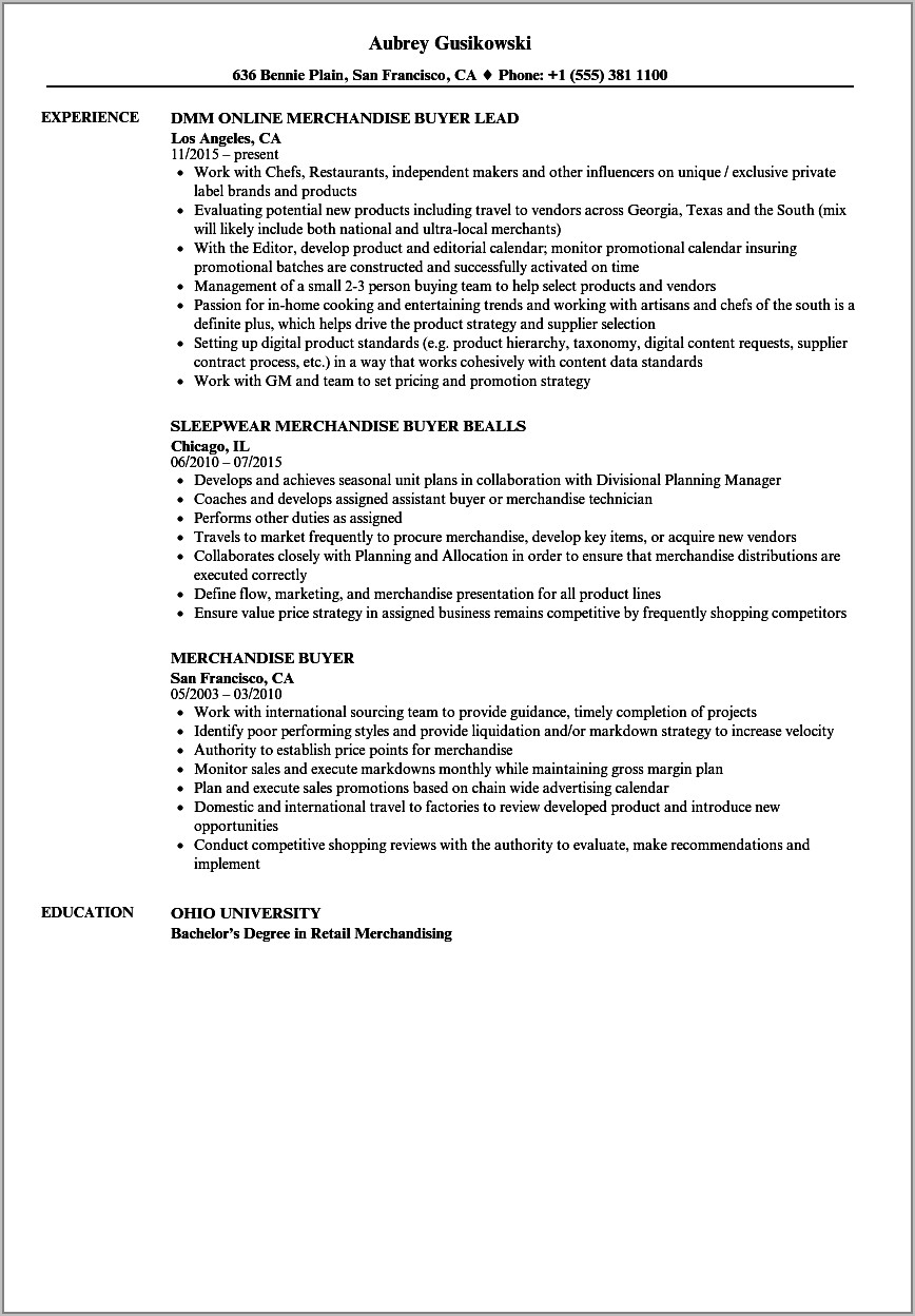 Free Resume Builder Program Download