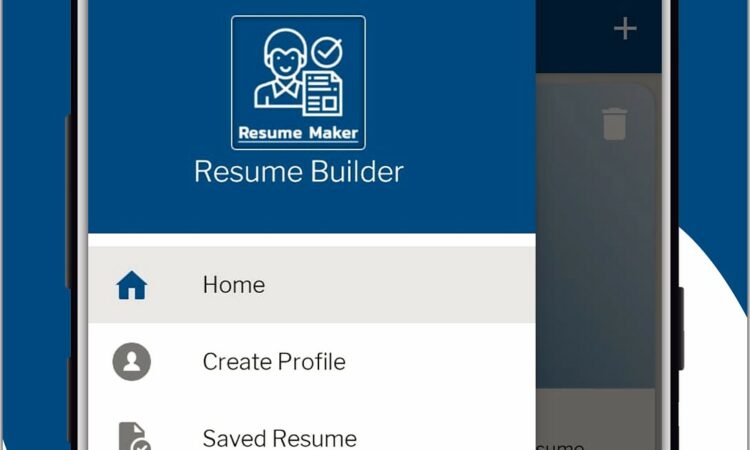 Free Resume Creator Download