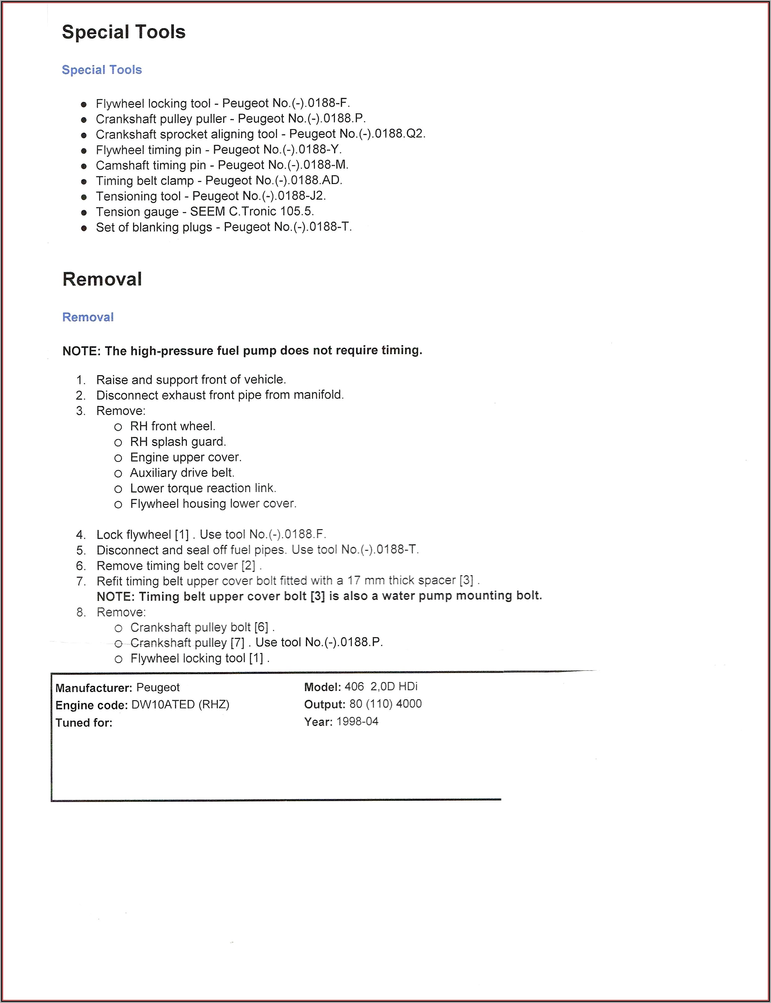 Free Resume Templates To Download And Print