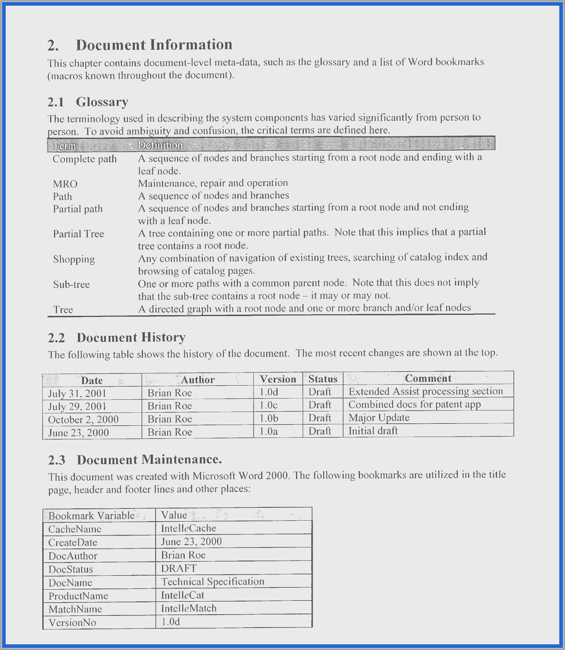 Free Resume Templates Word For Teachers