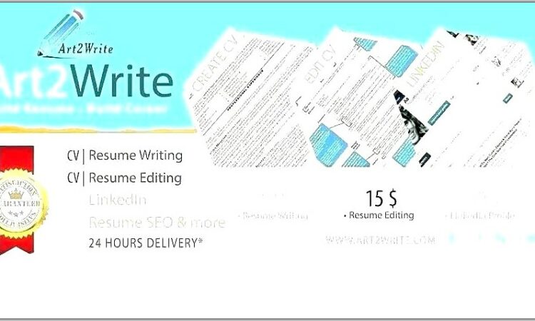 Free Resume Writing Services Online