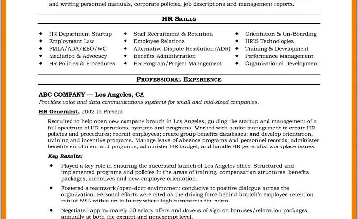 Free Sales Manager Resume Templates