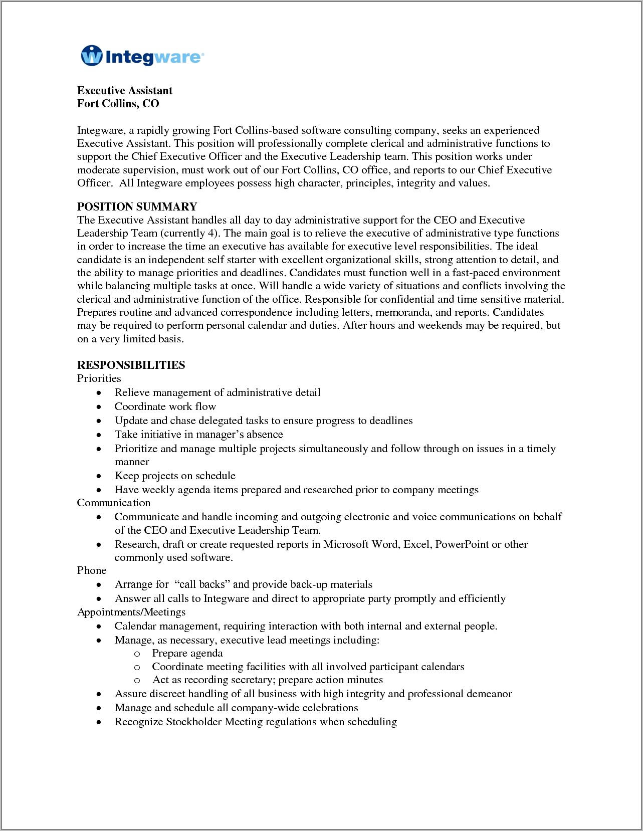 Functional Resume Template Medical Assistant