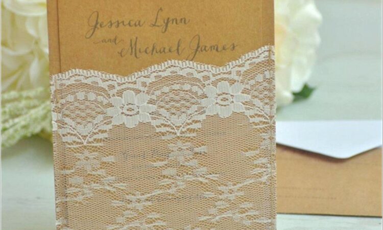 Gartner Studios Wedding Invitations