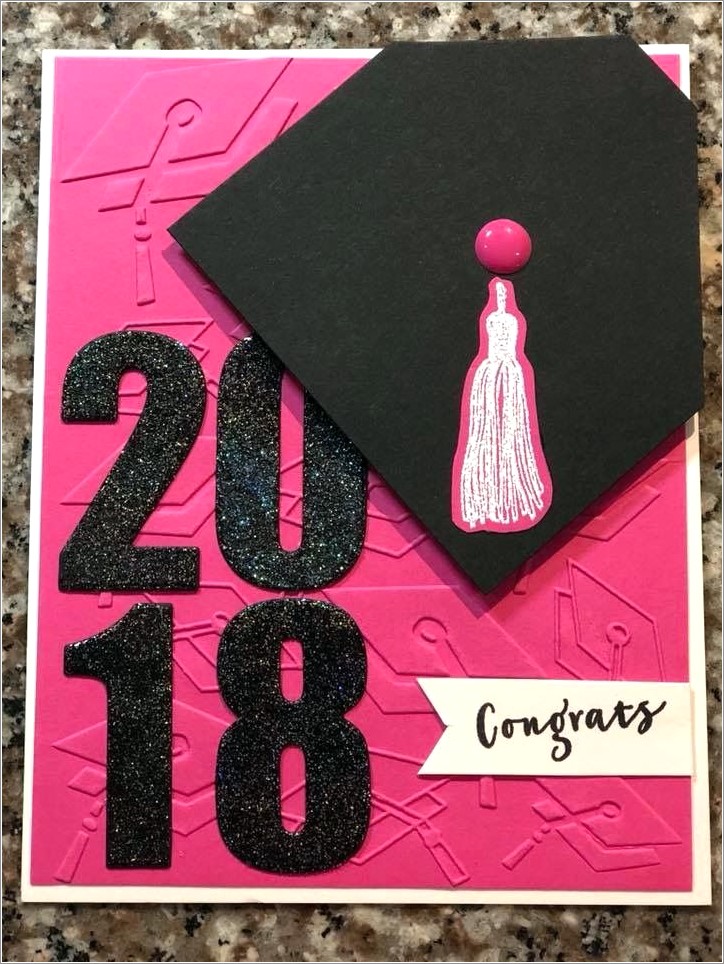 Graduation Invitation Cards Pinterest